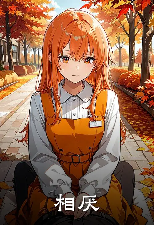 相厌