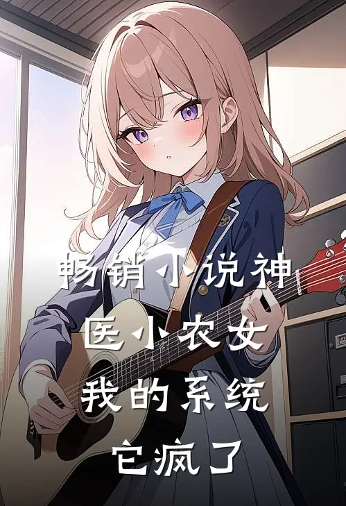 畅销小说神医小农女：我的系统它疯了
