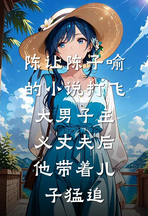 陈让陈子喻的小说打飞大男子主义丈夫后，他带着儿子猛追