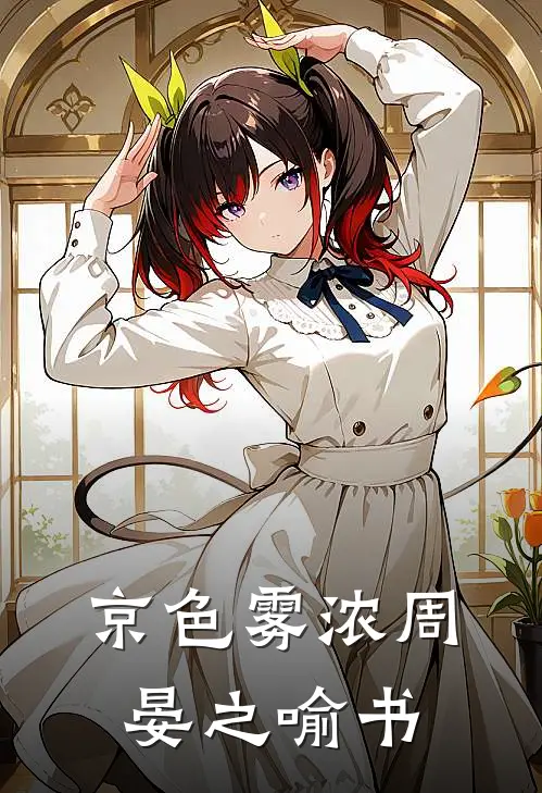 京色雾浓周晏之喻书
