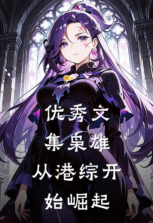 优秀文集枭雄：从港综开始崛起