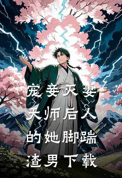 宠妾灭妻：天师后人的她脚踹渣男下载