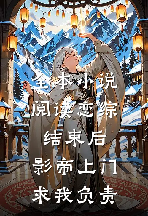 全本小说阅读恋综结束后，影帝上门求我负责