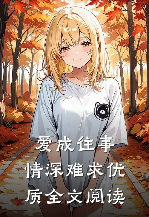 爱成往事，情深难求优质全文阅读