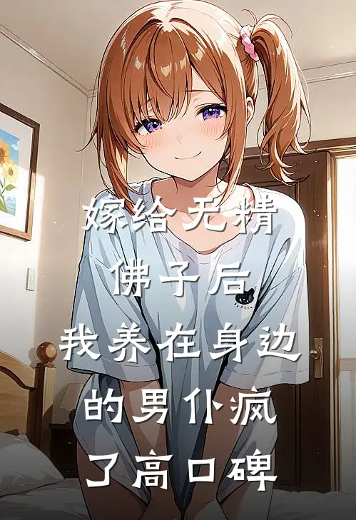 嫁给无精佛子后，我养在身边的男仆疯了高口碑