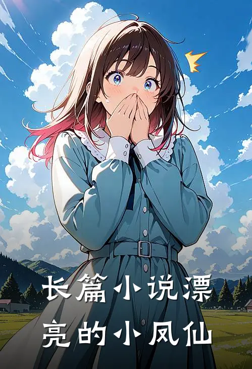 长篇小说漂亮的小凤仙