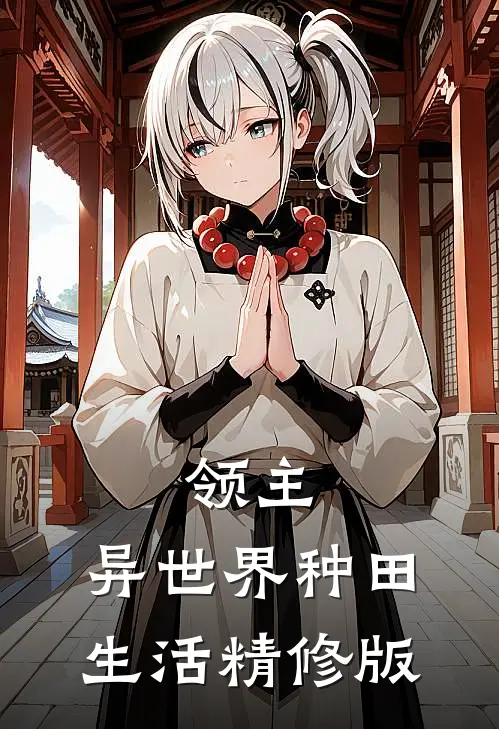 领主：异世界种田生活精修版