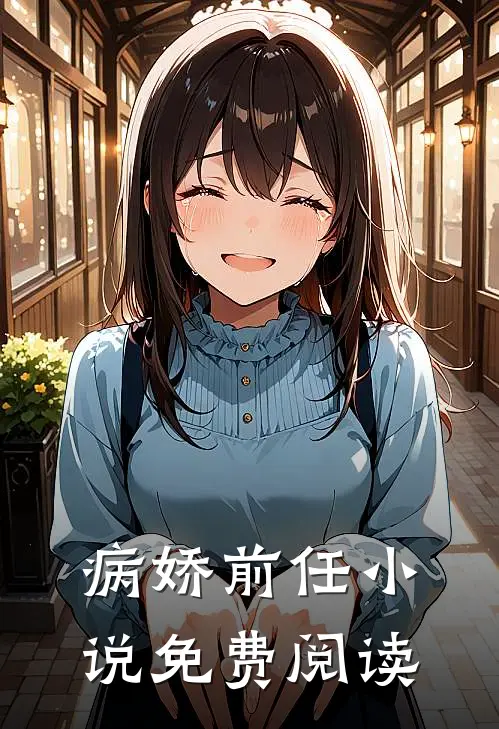 病娇前任小说免费阅读