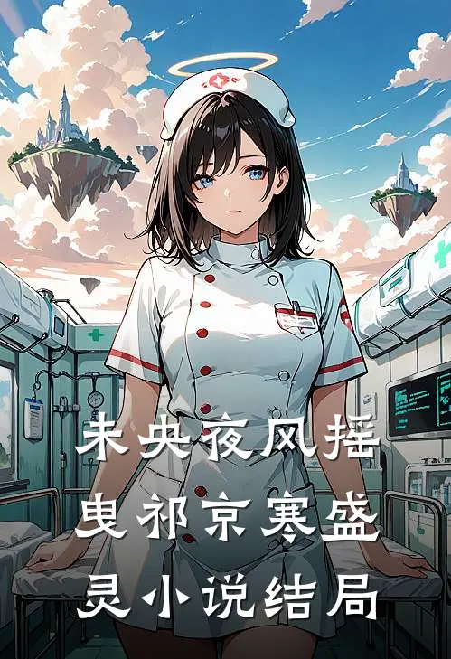 未央夜风摇曳祁京寒盛灵小说结局
