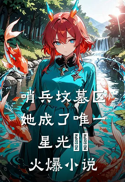 哨兵坟墓区，她成了唯一星光​​火爆小说