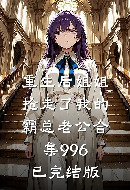 重生后姐姐抢走了我的霸总老公合集996已完结版