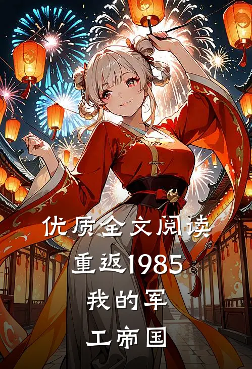 优质全文阅读重返1985：我的军工帝国
