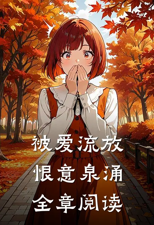 被爱流放，恨意泉涌全章阅读