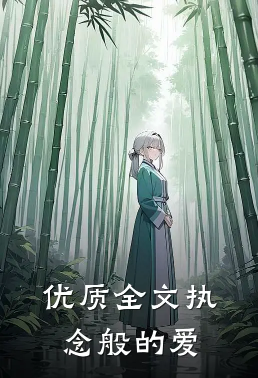 优质全文执念般的爱