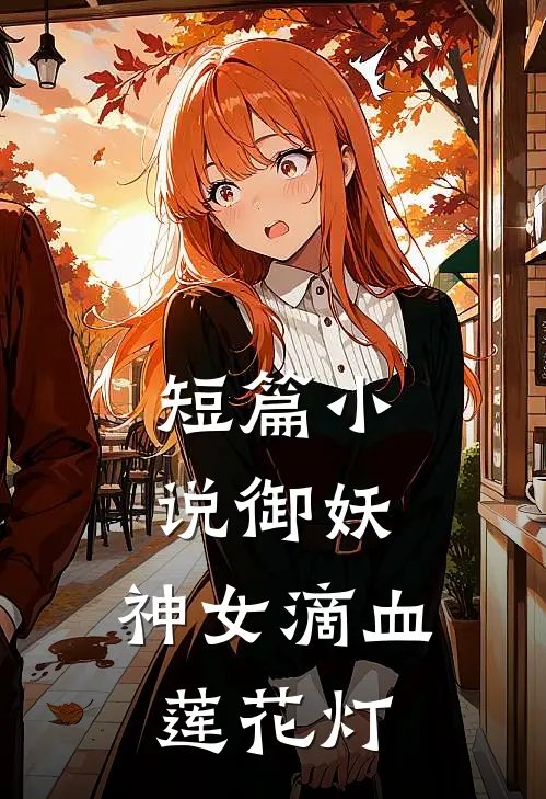 短篇小说御妖：神女滴血莲花灯