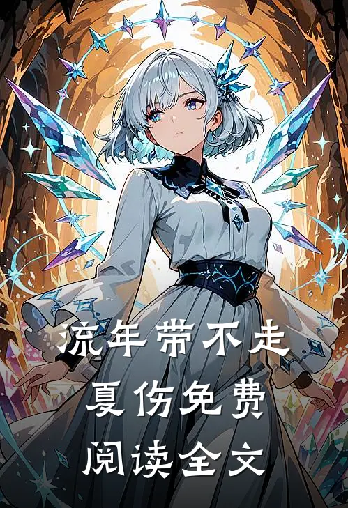 流年带不走夏伤免费阅读全文