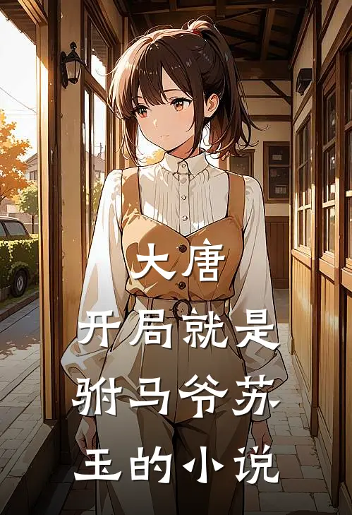 大唐：开局就是驸马爷苏玉的小说