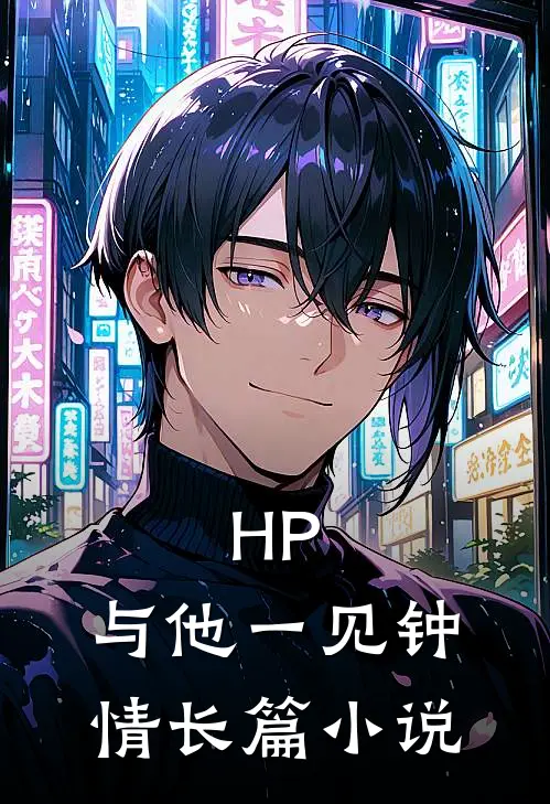 HP：与他一见钟情长篇小说