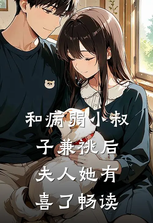 和病弱小叔子兼祧后，夫人她有喜了畅读