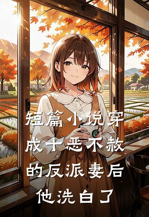 短篇小说穿成十恶不赦的反派妻后，他洗白了