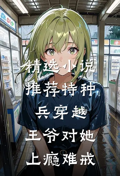 精选小说推荐特种兵穿越，王爷对她上瘾难戒
