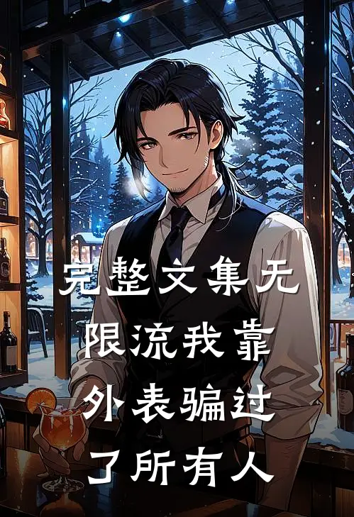 完整文集无限流我靠外表骗过了所有人