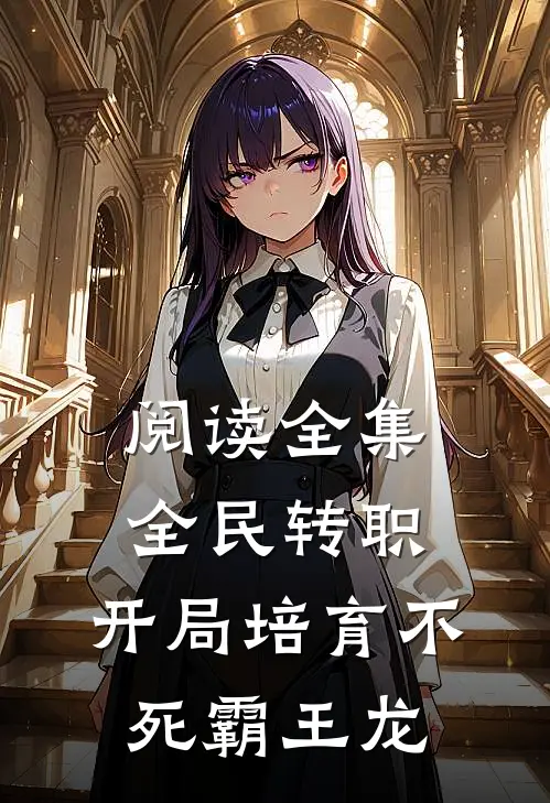 阅读全集全民转职：开局培育不死霸王龙