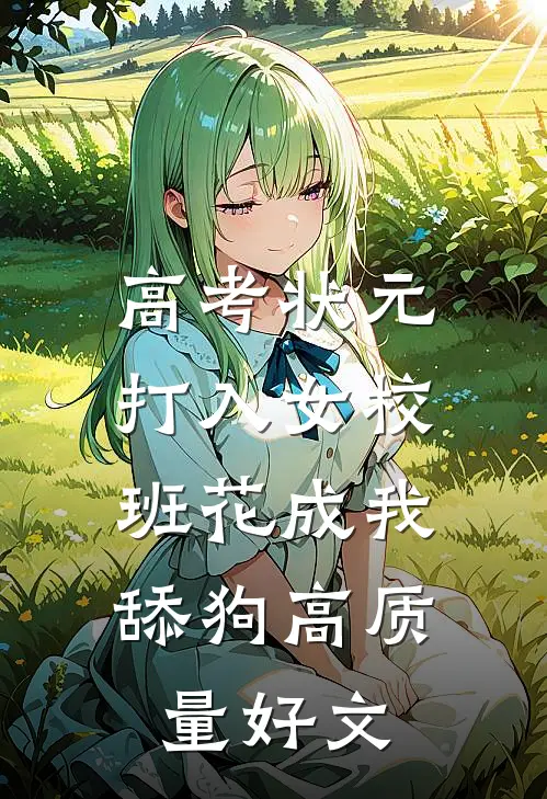 高考状元打入女校，班花成我舔狗高质量好文