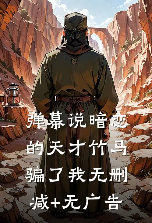弹幕说暗恋的天才竹马骗了我无删减+无广告