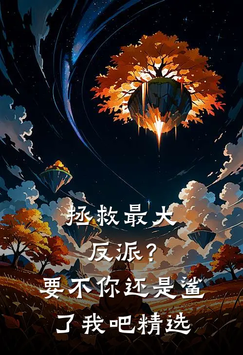 拯救最大反派？要不你还是鲨了我吧精选