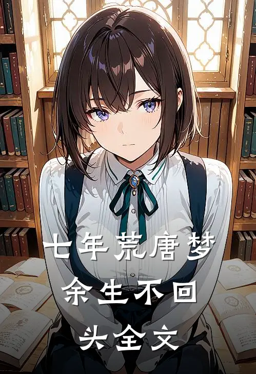 七年荒唐梦，余生不回头全文
