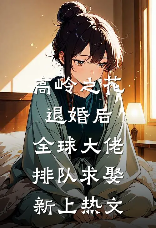 高岭之花退婚后，全球大佬排队求娶新上热文