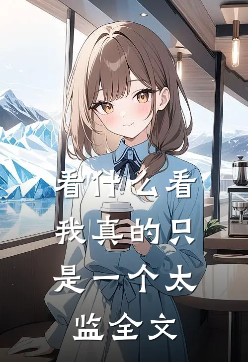 看什么看，我真的只是一个太监全文