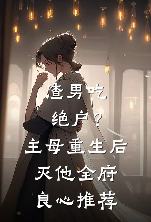 渣男吃绝户？主母重生后灭他全府良心推荐