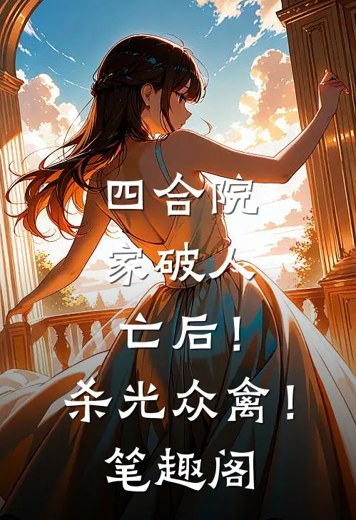 四合院：家破人亡后！杀光众禽！笔趣阁