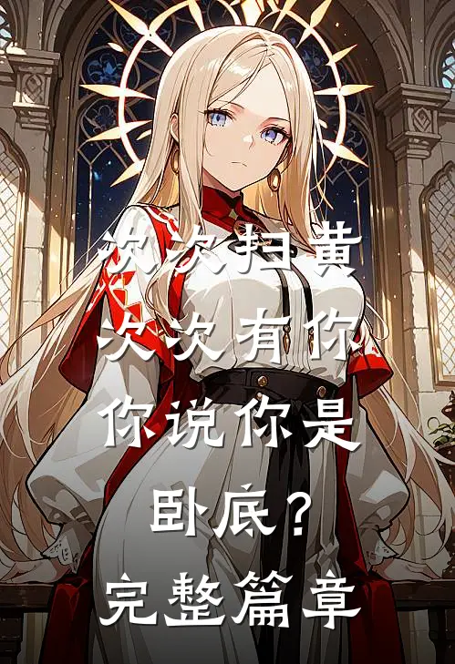 次次扫黄次次有你，你说你是卧底？完整篇章