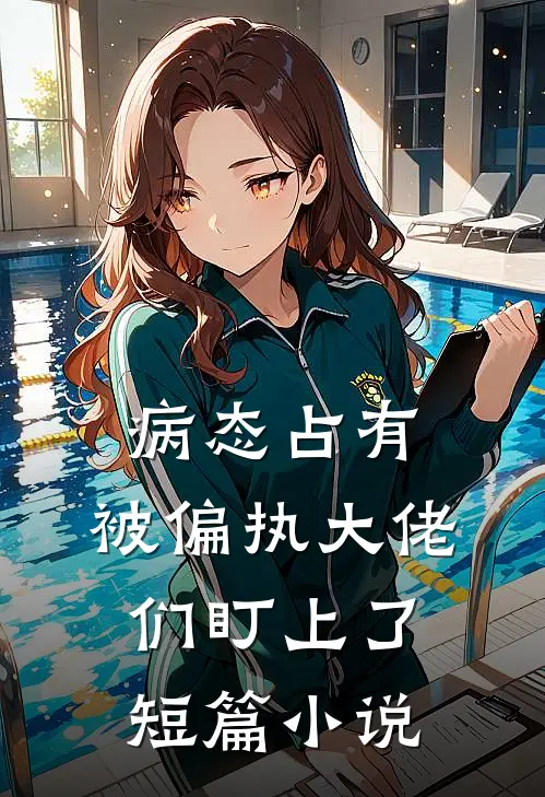 病态占有：被偏执大佬们盯上了短篇小说