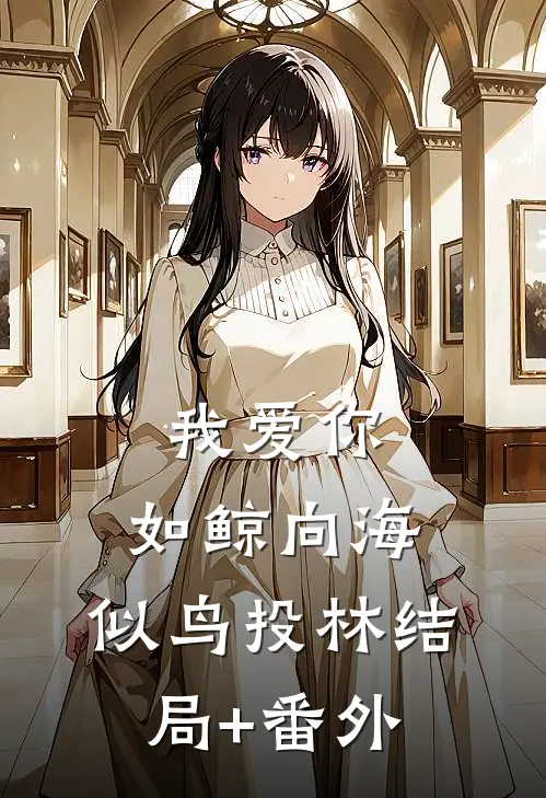 我爱你，如鲸向海，似鸟投林结局+番外