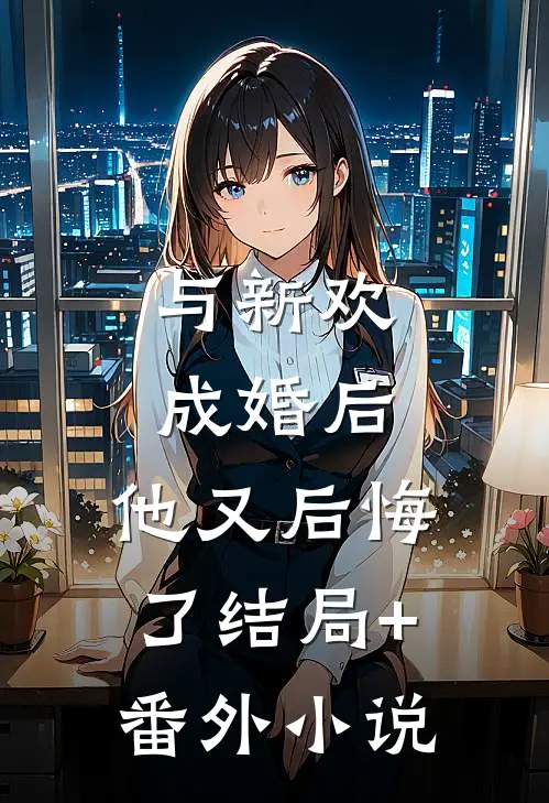 与新欢成婚后，他又后悔了结局+番外小说