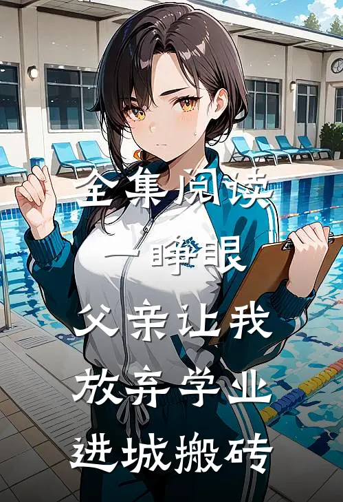 全集阅读一睁眼，父亲让我放弃学业进城搬砖