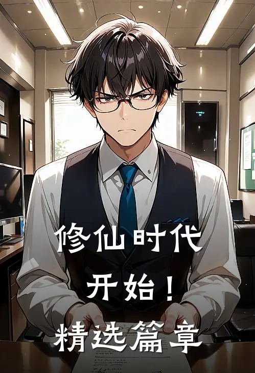 修仙时代，开始！精选篇章