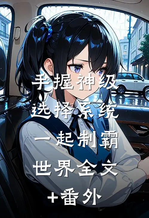 手握神级选择系统，一起制霸世界全文+番外