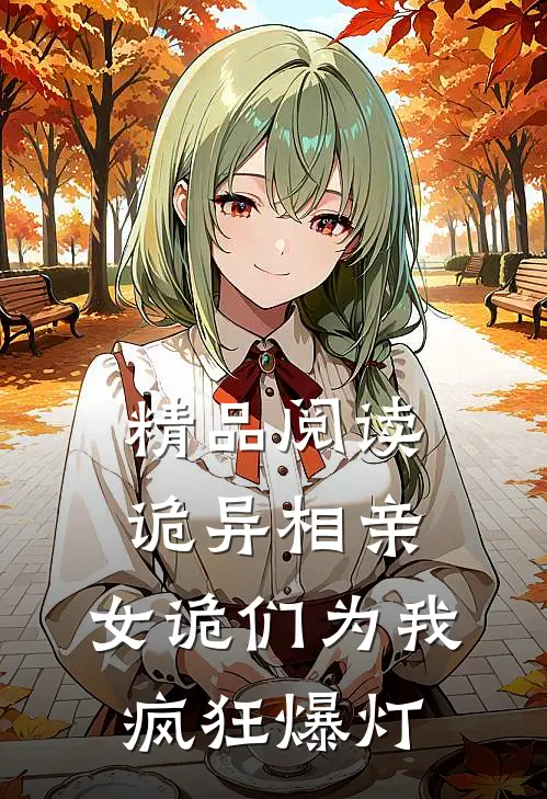 精品阅读诡异相亲：女诡们为我疯狂爆灯