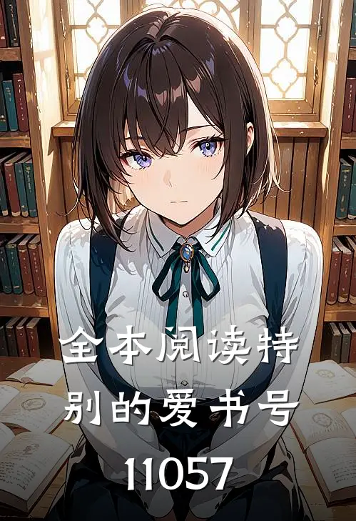 全本阅读特别的爱（书号：11057）