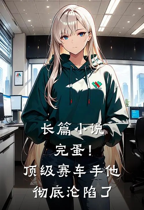 长篇小说完蛋！顶级赛车手他彻底沦陷了