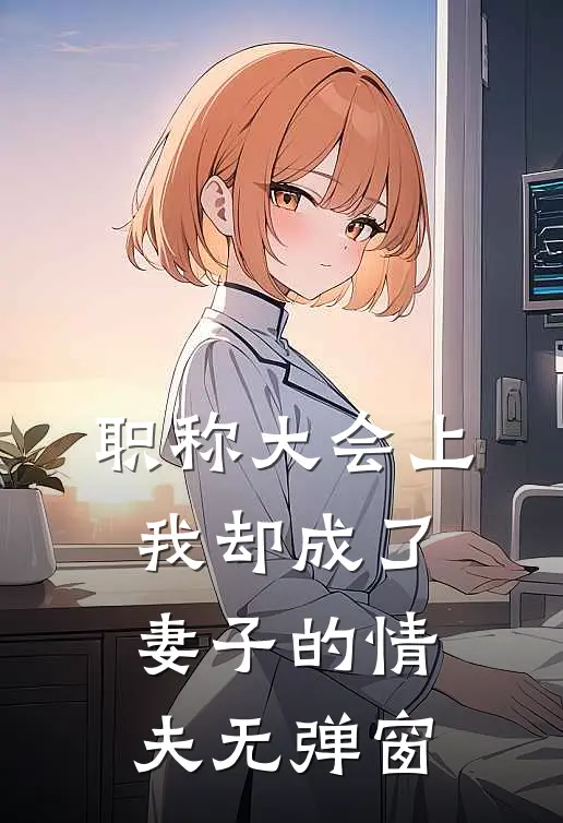 职称大会上，我却成了妻子的情夫无弹窗