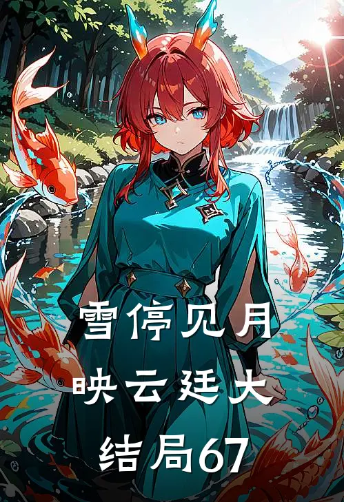 雪停见月映云廷大结局67