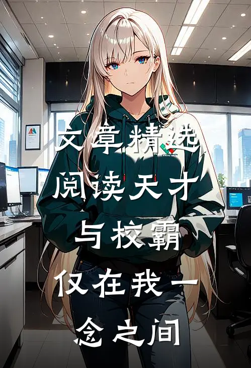 文章精选阅读天才与校霸，仅在我一念之间
