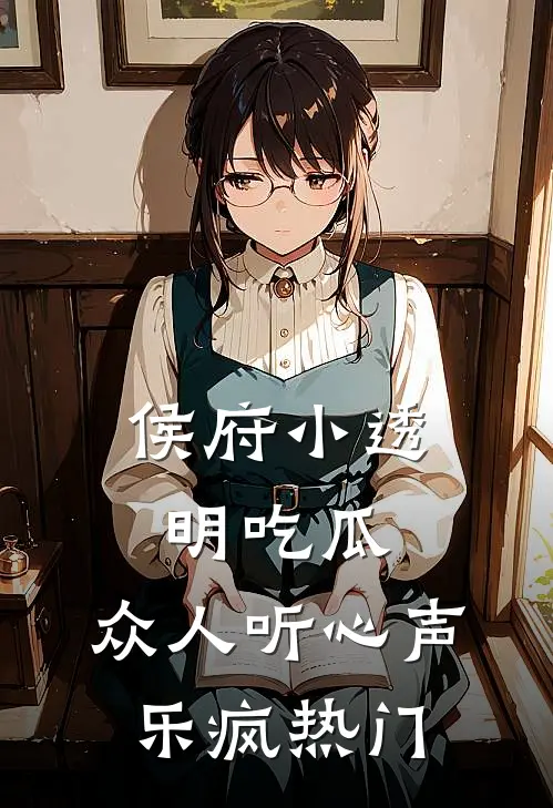 侯府小透明吃瓜，众人听心声乐疯热门