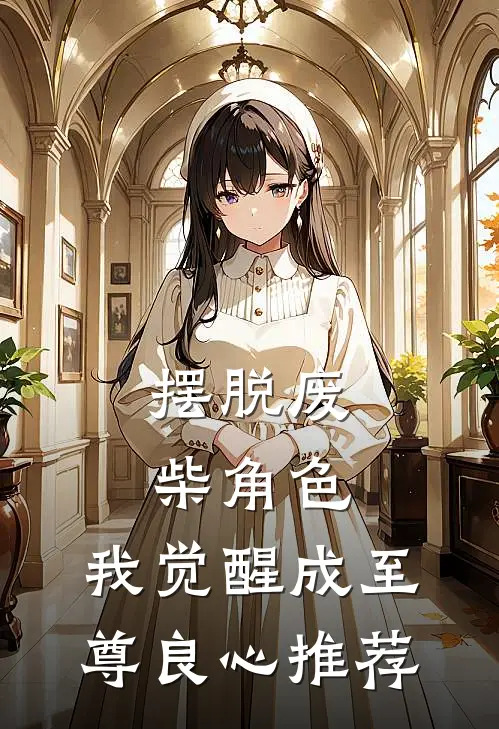 摆脱废柴角色，我觉醒成至尊良心推荐